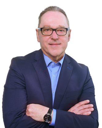 Jürgen Forkel – Direktionsbeauftragter