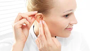 Hörgeraete Versicherung der Würzburger Versicherungs-AG