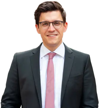 Dr. Michael Dimmer – Leitung Produktmanagement